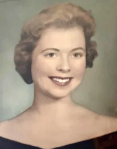 Helen Marie Hayes